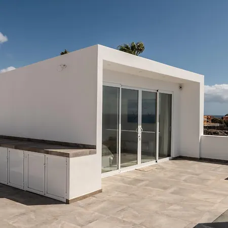 Villa Bianca