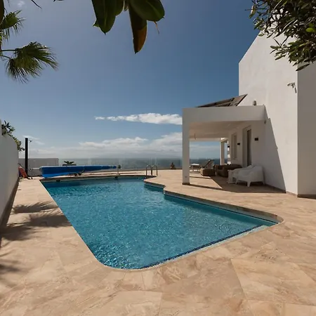 Villa Bianca